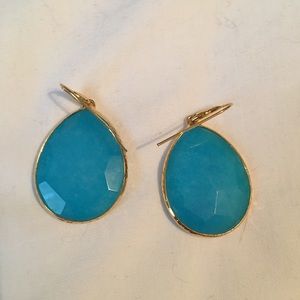 Stella & Dot earrings